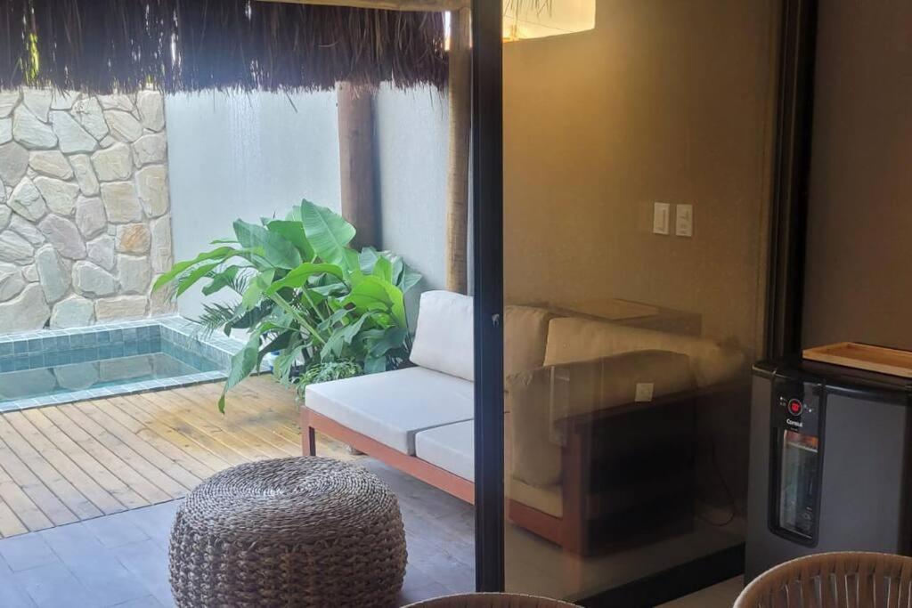 Kanui Milagres 112 São Miguel dos Milagres Екстериор снимка