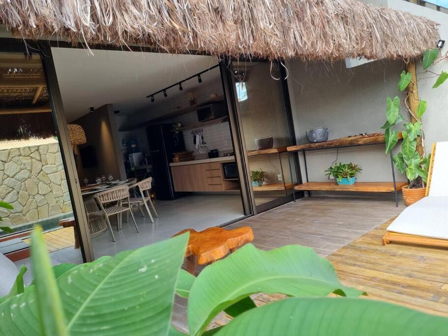 Kanui Milagres 112 São Miguel dos Milagres Екстериор снимка