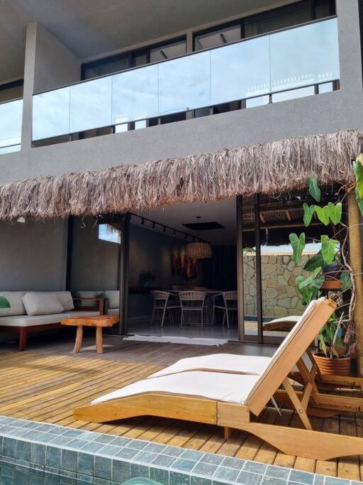 Kanui Milagres 112 São Miguel dos Milagres Екстериор снимка
