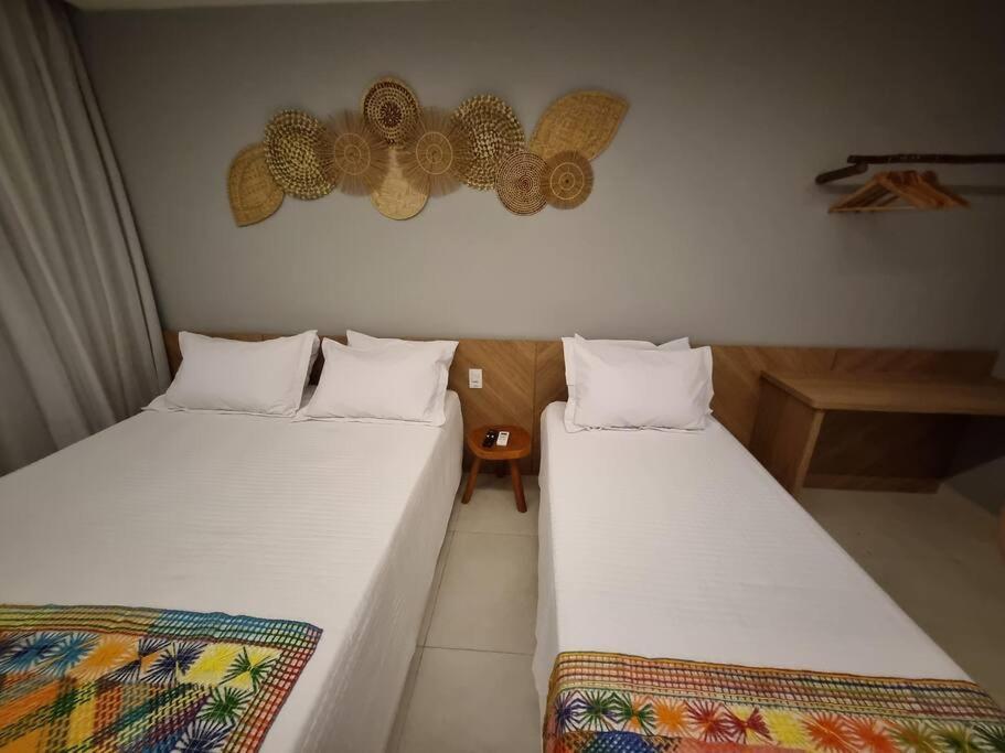Kanui Milagres 112 São Miguel dos Milagres Екстериор снимка