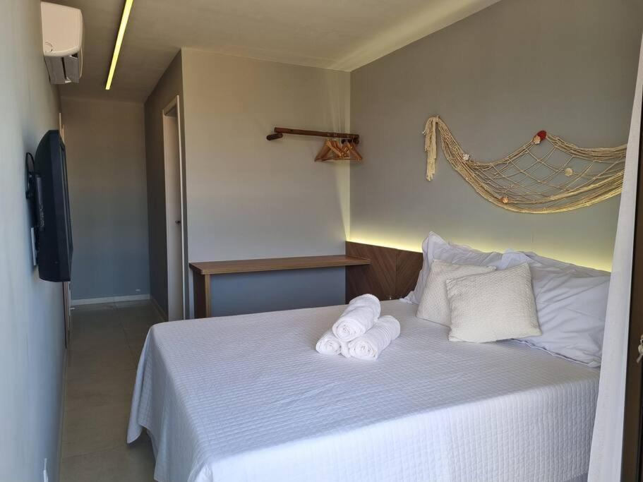 Kanui Milagres 112 São Miguel dos Milagres Екстериор снимка