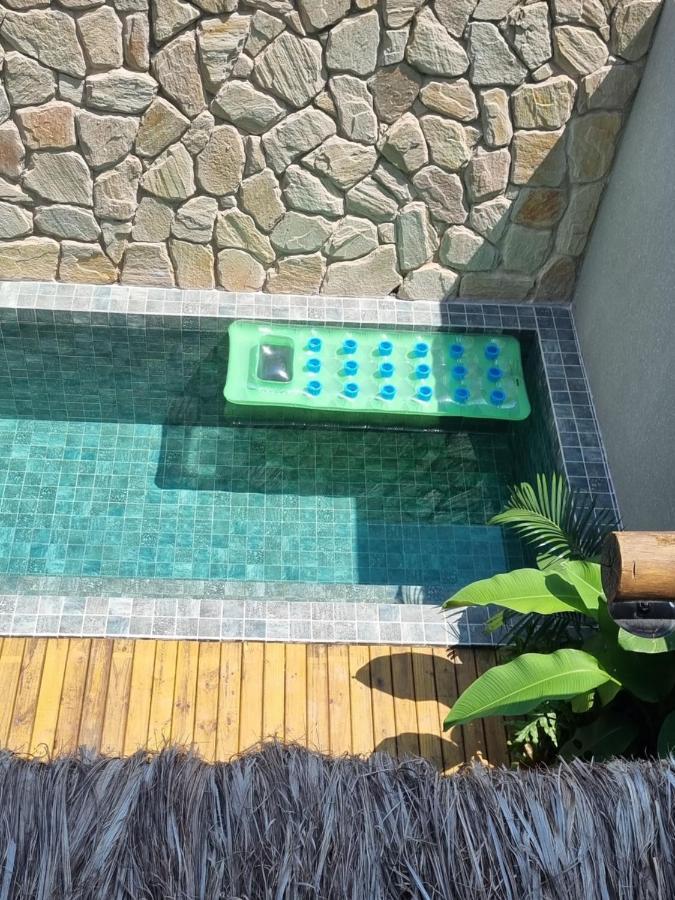 Kanui Milagres 112 São Miguel dos Milagres Екстериор снимка